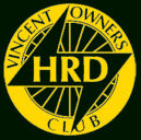 THE VINCENT-H·R·D